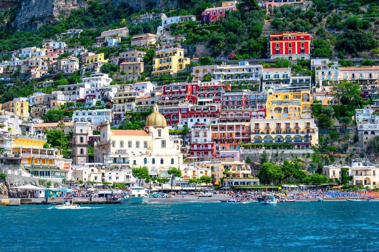 Amalfi