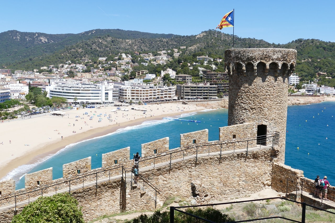 Costa Brava