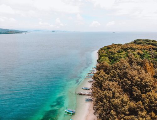 Lombok – indonezijsko iskustvo izvan granica uobičajenog